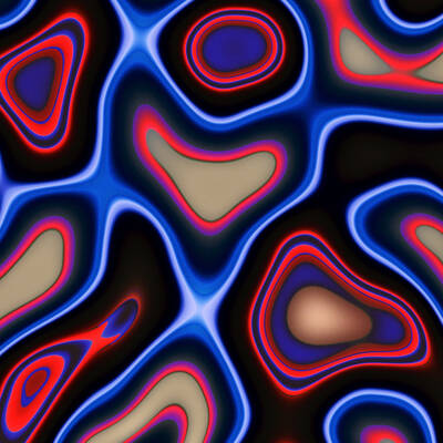 Floating-Point Noise