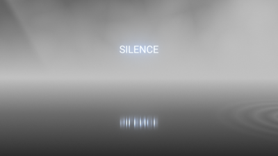 Silence 4K